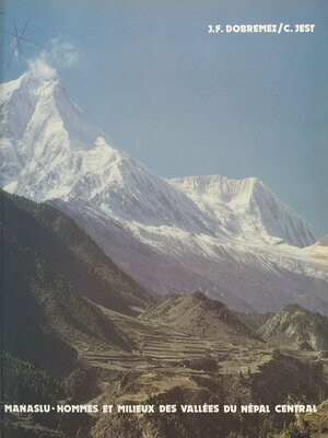 cover image of Manaslu